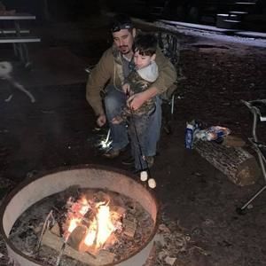 Meet your Posher, Aaron